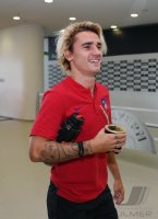 Fussball International Audi Cup 2017