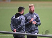 Fussball Oberliga C - Junioren 2025/2026 
SSV Reutlingen - Karlsruher SC