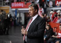 Fussball 1. Bundesliga Jahreshauptversammlung FC Bayern Muenchen