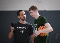 Basketball 2. Bundesliga 2024/2025 Tigers Tuebingen