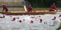2. Mey Generalbau Triathlon Tuebingen 2016