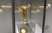 Fussball FIFA Museum Zuerich