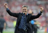 Fussball Champions League Finale:  FC Bayern Muenchen - Inter Mailand