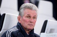 FUSSBALL INTERNATIONAL CHL VIERTELFINALE 12/13: FC Bayern Muenchen - Juventus Turin