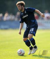 2. Fussball Bundesliga: Daniel Halfar (1860 Muenchen)