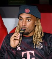 Fussball International CHL 25/26: 
FC Bayern Muenchen - Club Bruegge