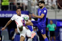 Fussball WM 2026 Vorrunde: England - Kroatien