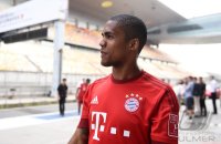 Audi Football Summer Tour China 2015 FC Bayern Muenchen