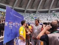 Fussball International FIFA FUTSAL WM 2008