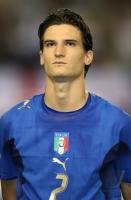 Fussball International: U21-EM: Italien, ANDREOLLI