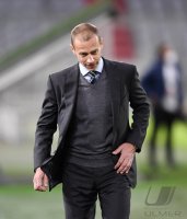 Fussball International CHL 20/21: FC Bayern Muenchen - Paris Saint-Germain