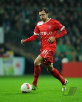 Fussball 1. Bundesliga Saison 12/13: Werder Bremen - Fortuna Duesseldorf