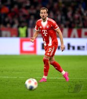 Fussball 1. Bundesliga Saison 25/26
FC Bayern Muenchen - Borussia Dortmund