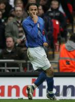 Fussball International Wembley Stadion Uebersicht