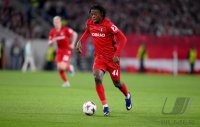 FUSSBALL EUROPA LEAGUE  SAISON 2025/2026   Halbfinal Rueckspiel                 07.05.2026 SC Freiburg - SC Braga