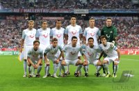 Fussball CHL  Saison 2011/2012: TEAMFOTO FC Zuerich
