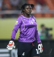 Fussball International Frauen Weltmeisterschaft