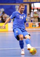 Fussball International FIFA FUTSAL WM 2008