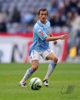2. Fussball Bundesliga : Charilaos Pappas  (1860 Muenchen)