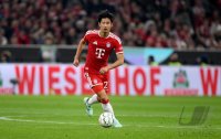 Fussball  DFB Pokal  2. Runde  Saison 2026/2027 FC Bayern Muenchen - 1. FC Magdeburg