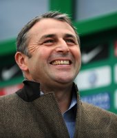 Fussball: 1. Bundesliga Saison 2010/2011: Bremen, ALLOFS