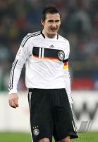 Fussball International, Nationalmannschaft: KLOSE