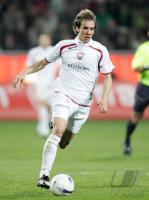 Fussball, International: Osasuna, LOPEZ