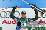 SKI  WM 2003  St.Moritz Abfahrt Herren