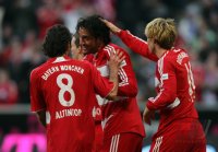 Fussball 1. Bundesliga/2. Bundesliga