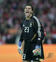 Fussball  International WM Quali Schweiz - Frankreich