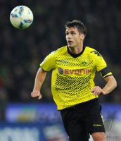 Fussball 1. Bundesliga, Saison 2011/2012: Sebastian Kehl (Borussia Dortmund)