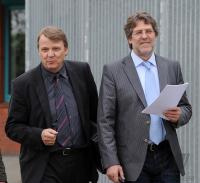 Fussball 1. Bundesliga: Pressekonferenz SV Werder Bremen