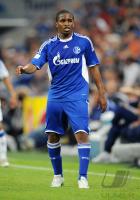 Fussball 1. Bundesliga, FC Schalke 04: FARFAN