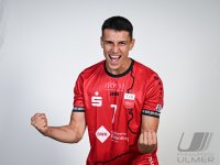 Volleyball 2. Bundesliga Saison 25/26:
Fotoshooting TV Rottenburg