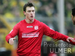 Fussball 1. Bundesliga: Mainz,  BALITSCH Gestik