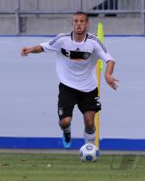 Fussball Nationalmannschaft U20 : David Vrzogic (GER)