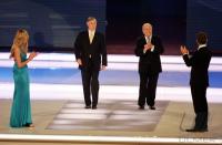 Fussball  International WM Auslosung