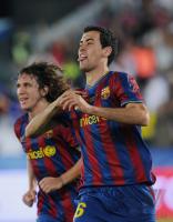FIFA Club WM UAE 2009  CF Atlante - FC Barcelona