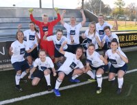 Fussball  Oberliga 2021/2022: TSV Lustnau