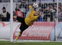 Fussball 1. Bundesliga : VfB Stuttgart - VfL Bochum