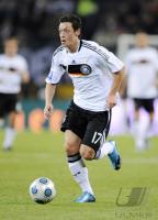 WM-Qualifikation: Deutschland - Finnland