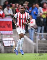 Fussball 1. Bundesliga 25/26 Testspiel
SC Freiburg - Dynamo Dresden