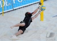 FIFA BEACH SOCCER WORLD CUP 2008: IRAN - FRANCE