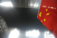 FUSSBALL  Olympia 2008   Vorrunde  Maenner   China - Neuseeland