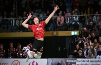 Volleyball 2. Bundesliga  Saison 2025/2026  TV Rottenburg - TuS Kriftel