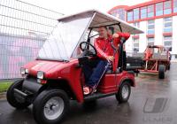 Fussball 3. Bundesliga: Training beim FC Bayern Muenchen II