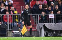 Fussball 1. Bundesliga 22/23: FC Bayern Muenchen - Borussia Dortmund