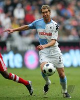 Fussball 1. Bundesliga/2. Bundesliga