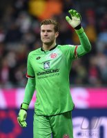 Fussball 1. Bundesliga Saison 15/16: FC Bayern Muenchen - 1. FSV Mainz 05