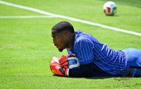 Fussball WM 2026 Vorrunde: Frankreich - Senegal